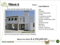 Casa en venta en Puebla en Puebla, Puebla
