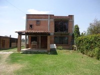 Casa Sola en venta en Juan C. Bonilla en Juan C. Bonilla, Puebla