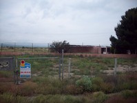Terreno industrial en venta en Saltillo en Saltillo, Coahuila