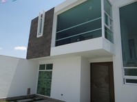 Casa en venta en San Andrés Cholula en San Andrés Cholula, Puebla