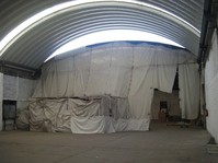 Bodega en renta en Tlahuac en Tlahuac, Distrito Federal