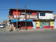 Local comercial en venta en Juarez en Juarez, Chihuahua