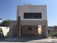 Casa en venta en Monterrey en Monterrey, Nuevo Leon