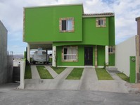 Casa en venta en Chihuahua en Chihuahua, Chihuahua