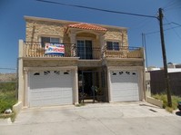 Casa en venta en Chihuahua en Chihuahua, Chihuahua