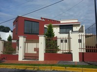 Casa en renta en Puebla en Puebla, Puebla