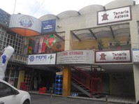 Local comercial en renta en Iztacalco en Iztacalco, Distrito Federal