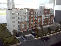Departamento en renta en El Marques en El Marques, Queretaro