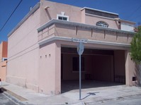 Casa en venta en Ramos Arizpe  en Ramos Arizpe , Coahuila