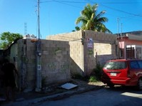 Terreno urbano en venta en Carmen en Carmen, Campeche