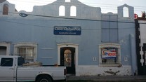 Bodega en venta en Chihuahua en Chihuahua, Chihuahua