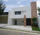 Casa en Condominio en venta en San Andrés Cholula en San Andrés Cholula, Puebla