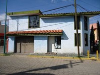 Casa en Condominio en venta en San Pedro Cholula en San Pedro Cholula , Puebla