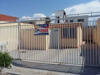 Casa en venta en Juarez en Juarez, Chihuahua