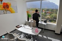 Oficina en renta en San Pedro Garza Garcia en San Pedro Garza Garcia, Nuevo Leon