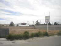 Terreno en venta en Juarez en Juarez, Chihuahua