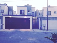 Casa en venta en Chihuahua en Chihuahua, Chihuahua