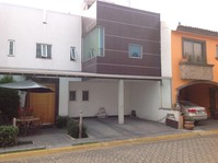 Casa en venta en Metepec en Metepec, Estado de Mexico