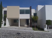 Casa en venta en San Andrés Cholula en San Andrés Cholula, Puebla