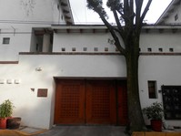 Casa en renta en Benito Juarez en Benito Juarez, Distrito Federal