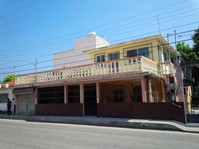 Casa en venta en Carmen en Carmen, Campeche