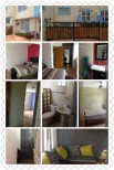  la casa. • Privada con vigilancia caseta de policía. 
• Cuenta con todos los servicios. luz,agua, drenaje.
• 2 plantas. 
• Balcón 
• 3 recamaras con acabados en Paladiúm.
• 3 baños completos con vitrobloc.
• Cocina. Sala. Comedor.
•  casa Climatizada 4 mini Split
*2 ventiladores de techo
*Lámparas
• Patio trasero y/o cuarto de serv.
• Garaje 2 autos.
• Cisterna con bomba automática
•Hidroneumáticos/tinaco de 750
• Protecciones en Puertas y Ventanas.
* persianas en todas las ventanas.
• Totalmente bardeada con acabados en piedra de cantera 
• Portón eléctrico de herrería. 
• Jardíneras