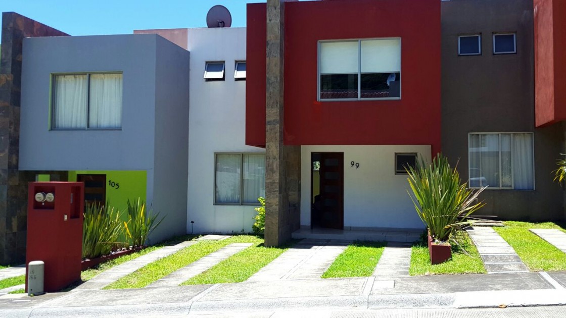 Casa en venta en Orizaba Centro, Orizaba 33443 | Habítala
