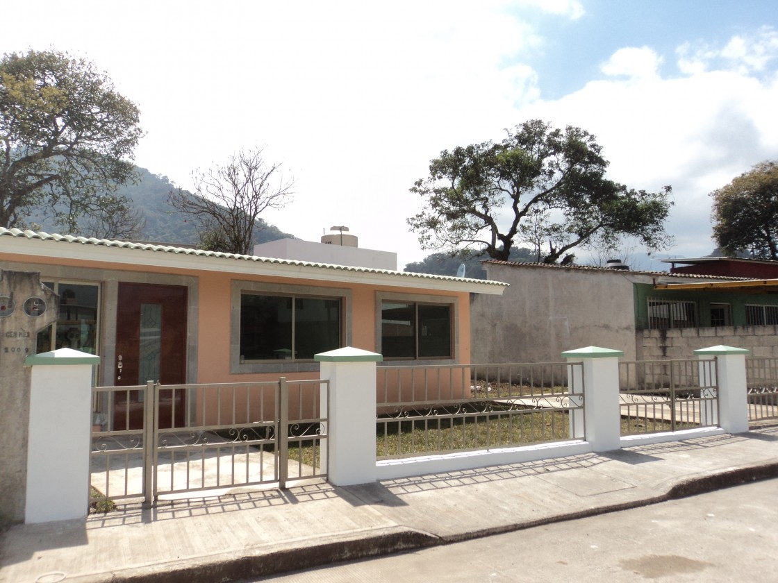 Casa en venta en La Luz, Ixtaczoquitlán 20960 | Habítala