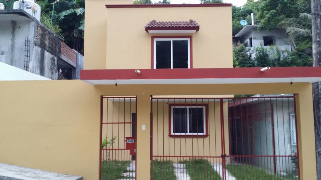 Casa en venta en Papantla de Olarte 19444 | Habítala