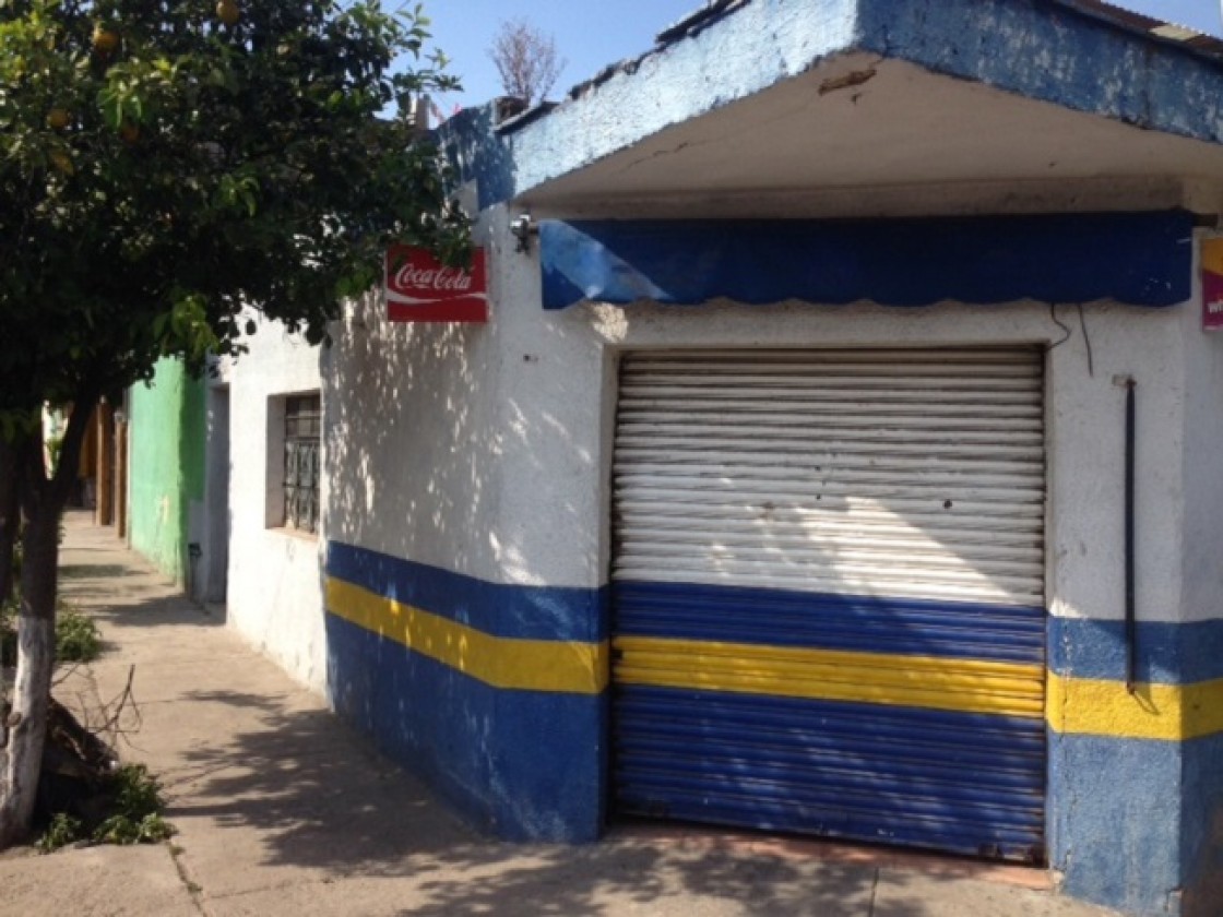 Casa en venta en Talpita Oriente, Guadalajara 10659 | Habítala