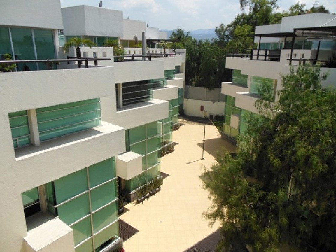 Casa condominio horizontal distrito federal venta, en Ciudad de México, Distrito Federal 