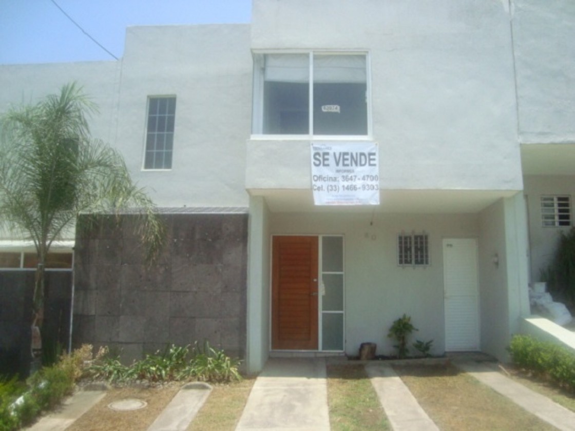 Casa en venta en Terralta, San Pedro Tlaquepaque 10736 | Habítala