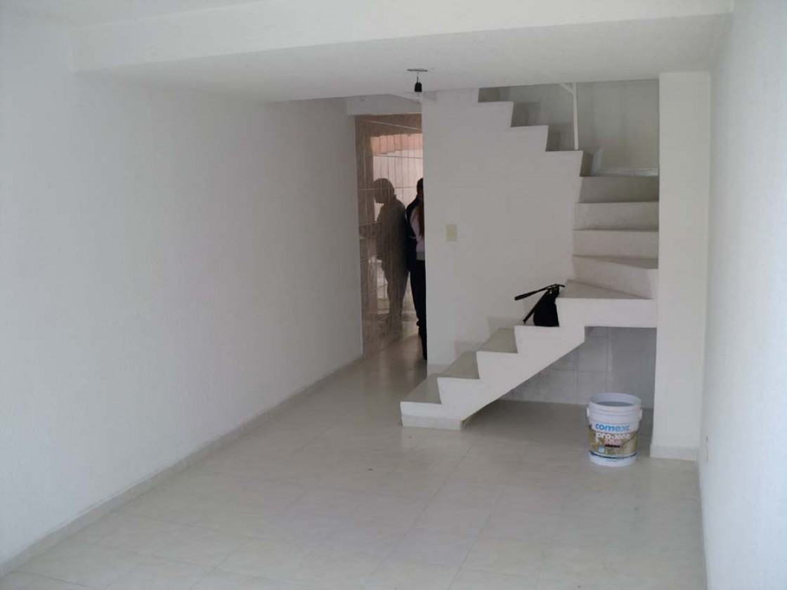 Casa en venta en San Buenaventura, Ixtapaluca 3726 | Habítala