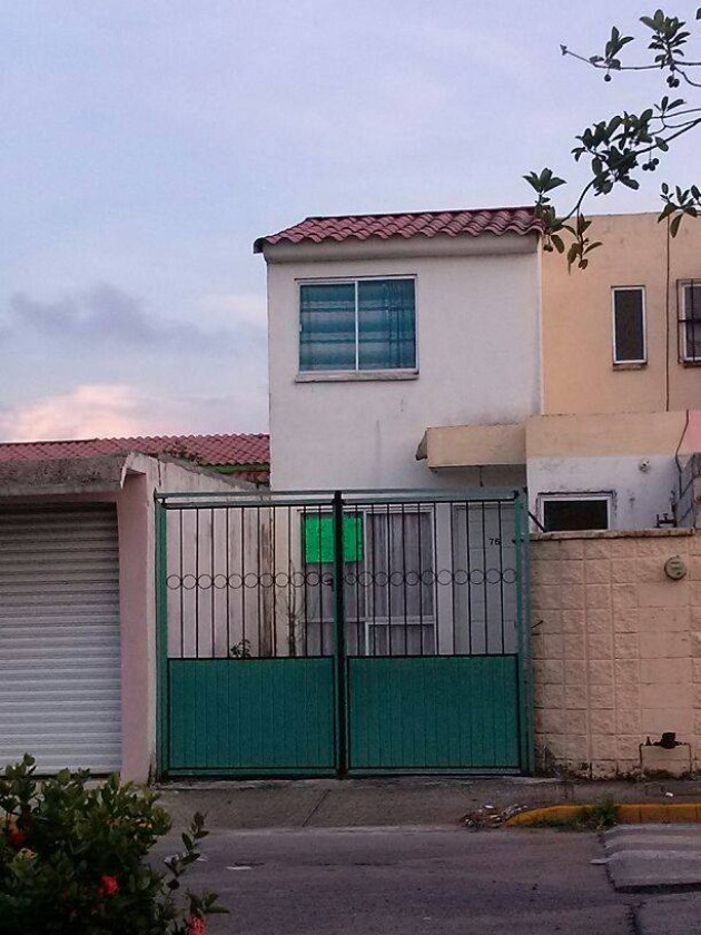 Casa en venta en Geovillas los Pinos, Veracruz 13836 | Habítala
