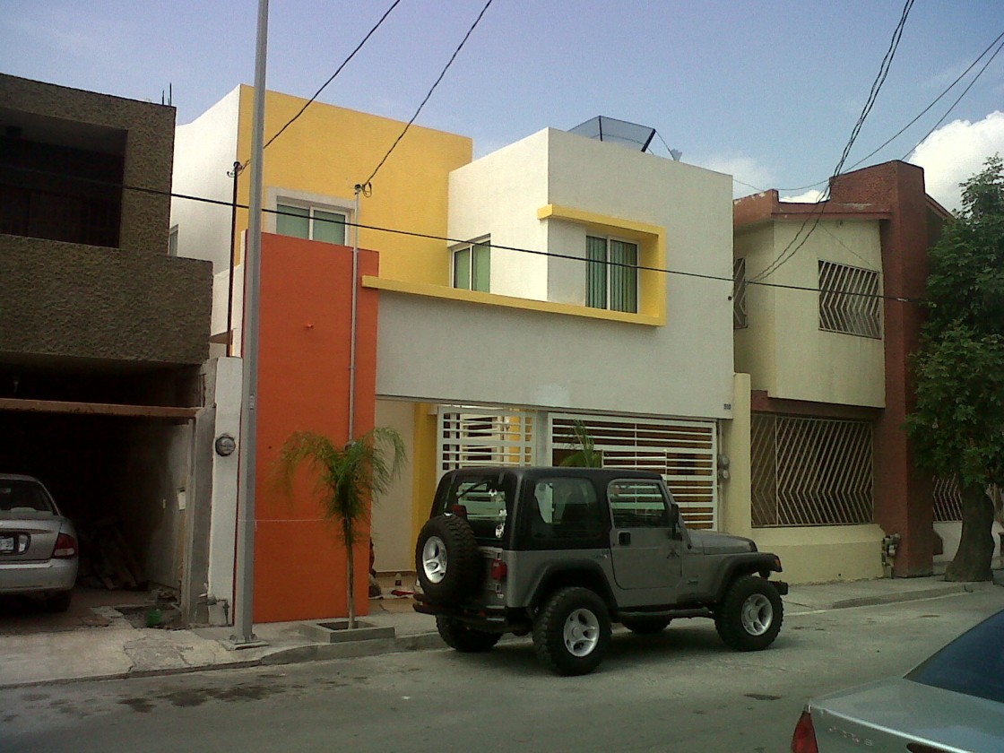 Departamento en renta en Mitras Norte, Monterrey 6415 | Habítala