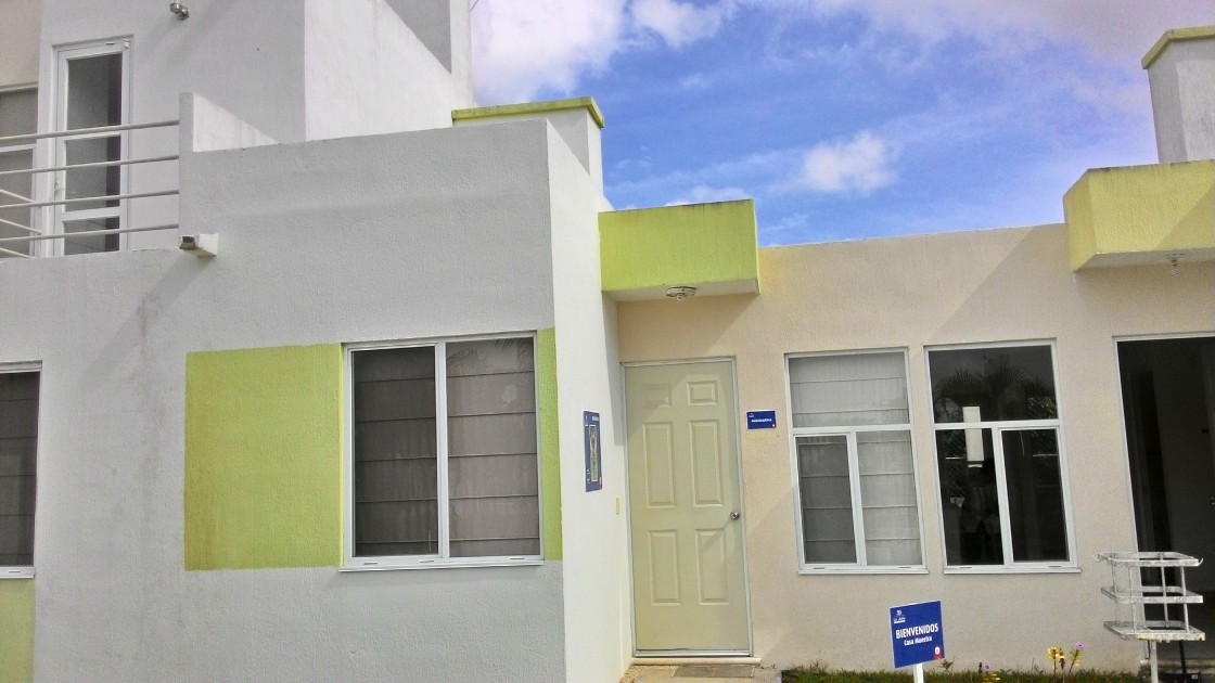 Casa en venta en La Joya (Supermanzana 254), Cancún 20964 | Habítala