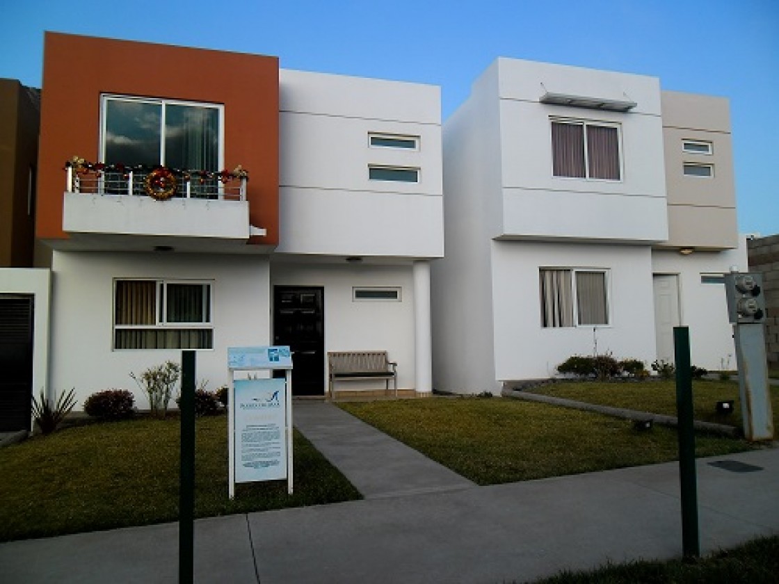 Casa en venta en Vista del Mar, Ensenada 13066 | Habítala