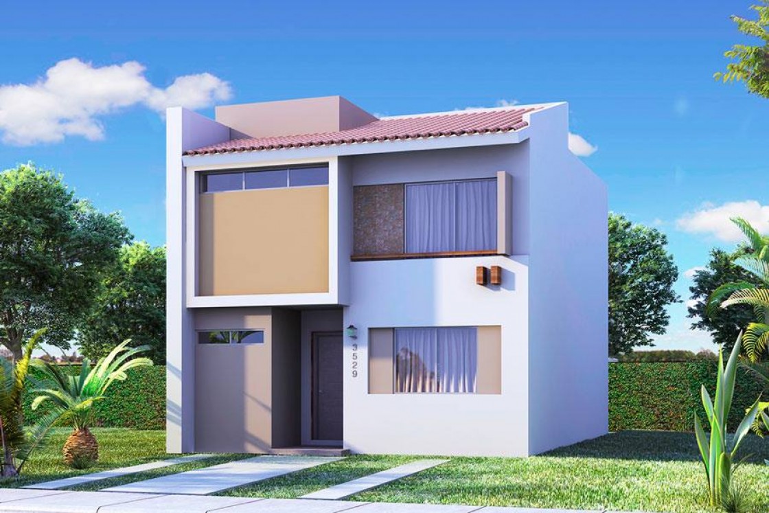 Casa en venta en Primer Cuadro (Centro), Los Mochis 35129 | Habítala