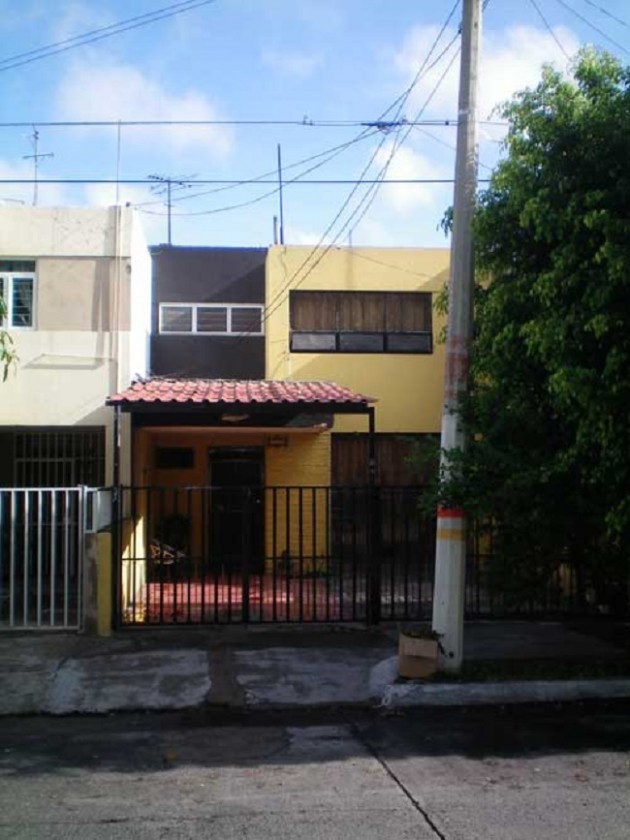 Casa en venta en Alcalde Barranquitas, Guadalajara 6793 | Habítala