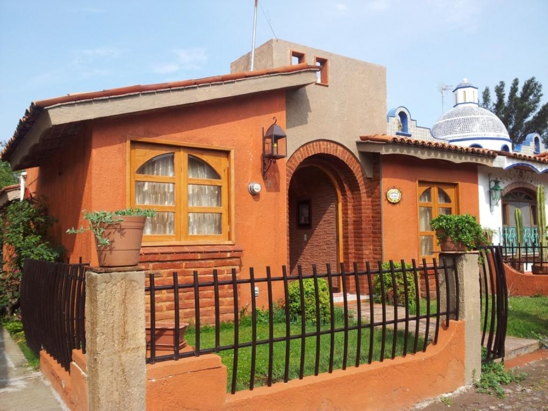 Casa en venta en Villa Corona, Villa Corona 6458 | Habítala