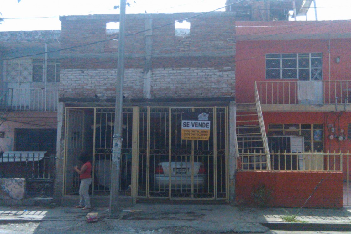 Casa en venta en San Rafael, Guadalajara 6951 | Habítala