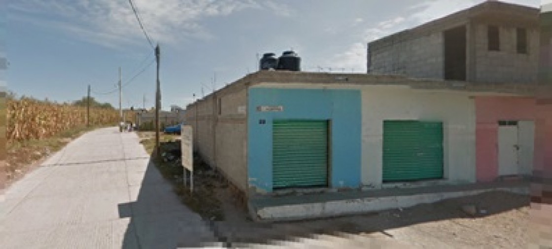Renta de cuartos en Ixmiquilpan. 16m2. en Ixmiquilpan, Hidalgo 