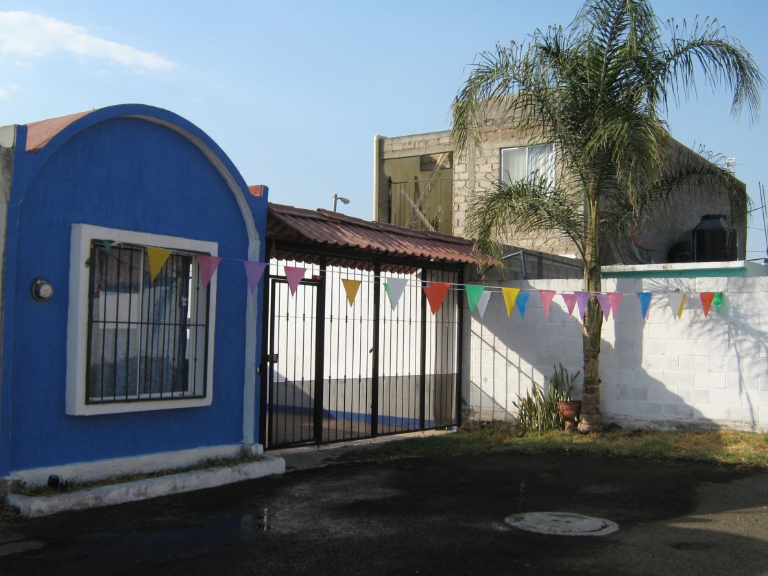 Casa en venta en Tlajomulco de Zuñiga 3198 | Habítala