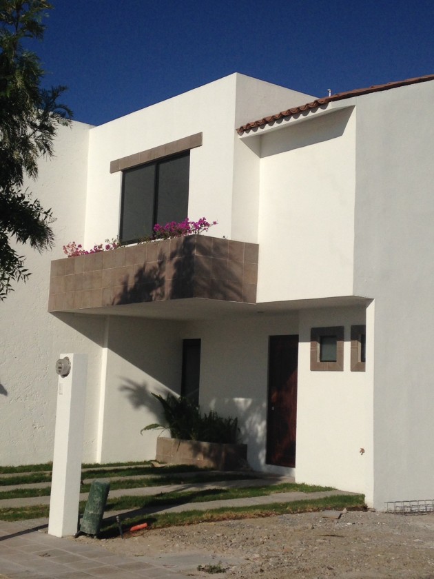 Casa en venta en México, Celaya 12641 | Habítala
