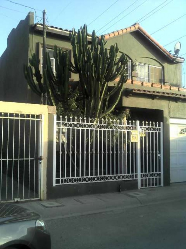 Casa en venta en Ensenada,Baja California,Mexico. 3629 | Habítala