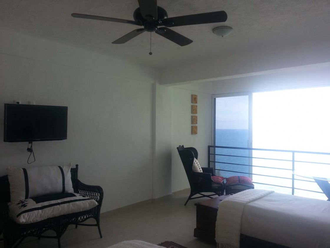 Suites en Acapulco con playa propia y 3 albercas en Acapulco de Juárez, Guerrero 