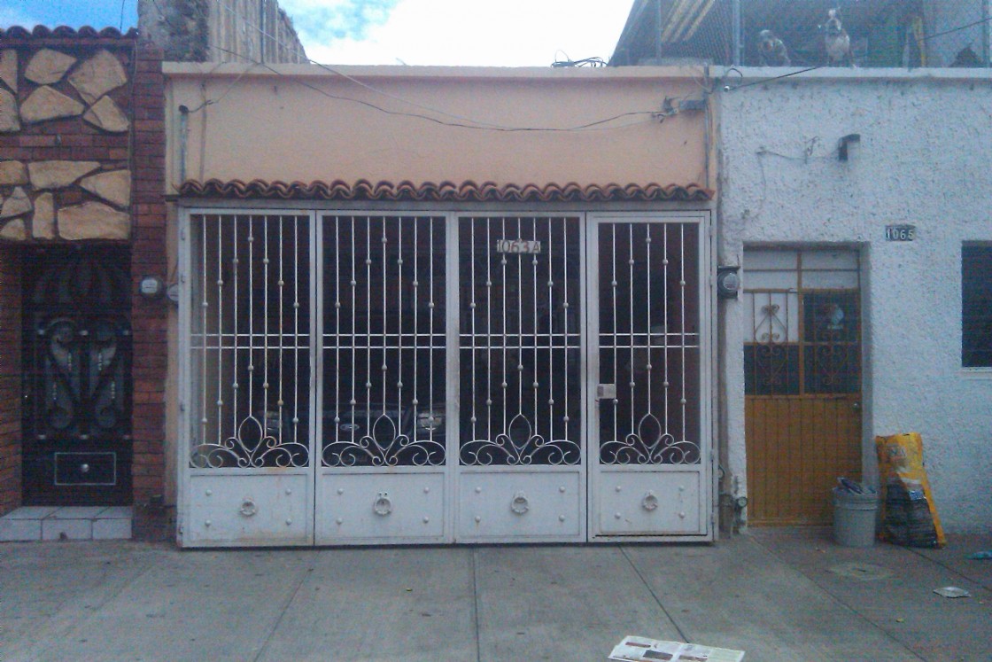 Casa en venta en San Juan Bosco, Guadalajara 6923 | Habítala