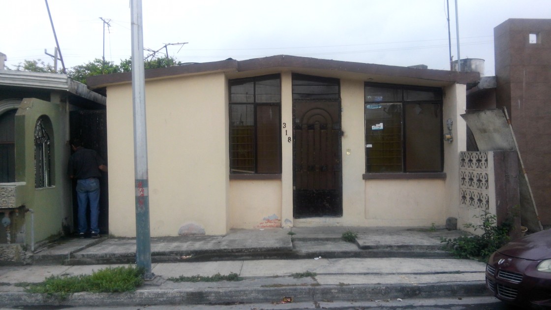 Casa en venta en San Nicolás de los Garza 23661 | Habítala