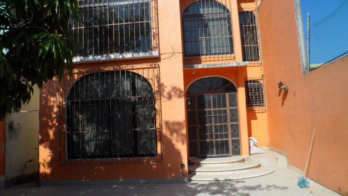 Casa en venta en Emiliano Zapata, ACAPULCO 4056 | Habítala