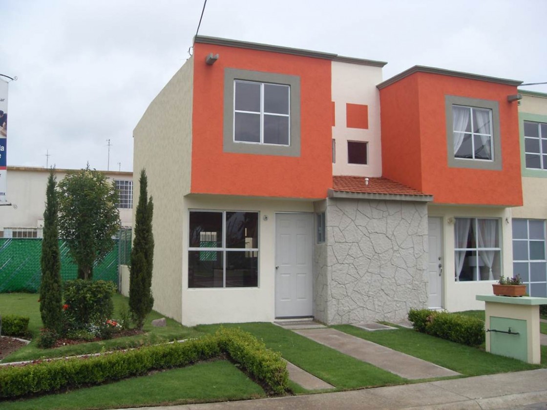 Casa en venta en VILLA CUAUHTEMOC, TOLUCA 465 | Habítala